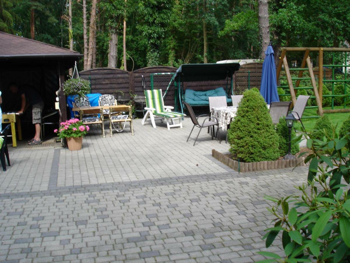 Goscinny Dworek Pobierowo Luaran gambar