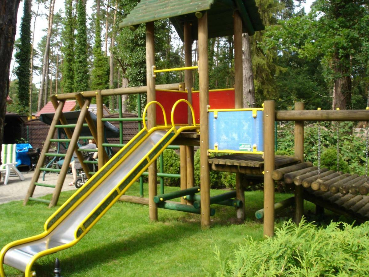 Goscinny Dworek Pobierowo Luaran gambar