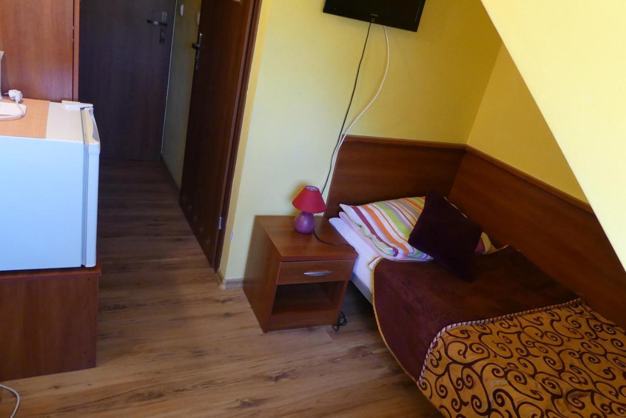 Goscinny Dworek Pobierowo Luaran gambar