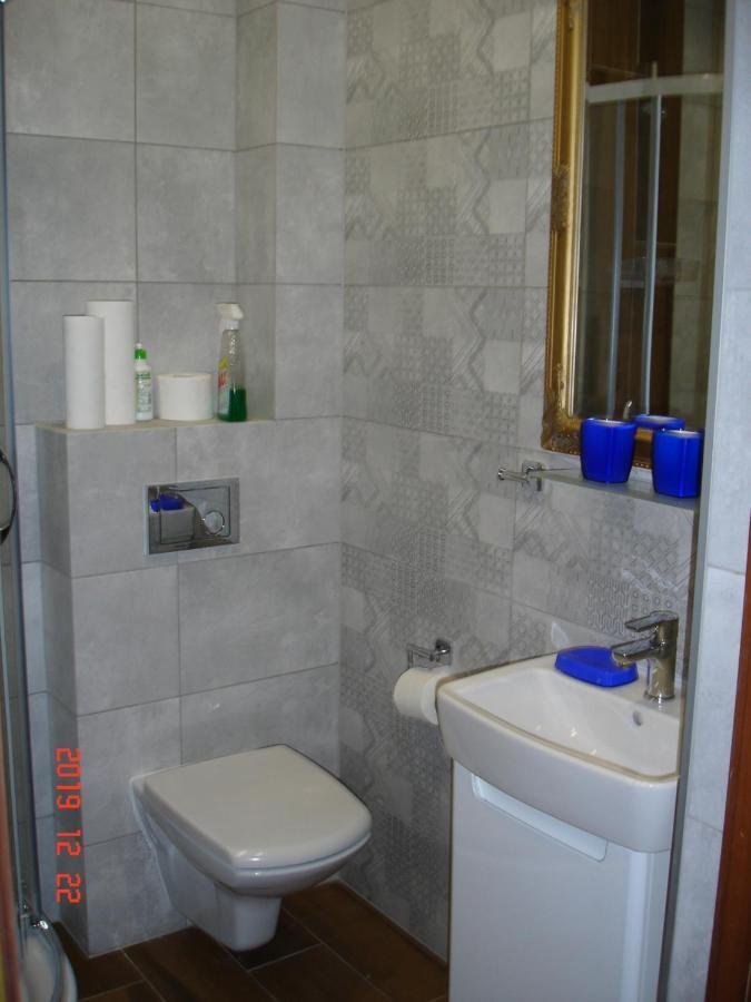 Goscinny Dworek Pobierowo Luaran gambar