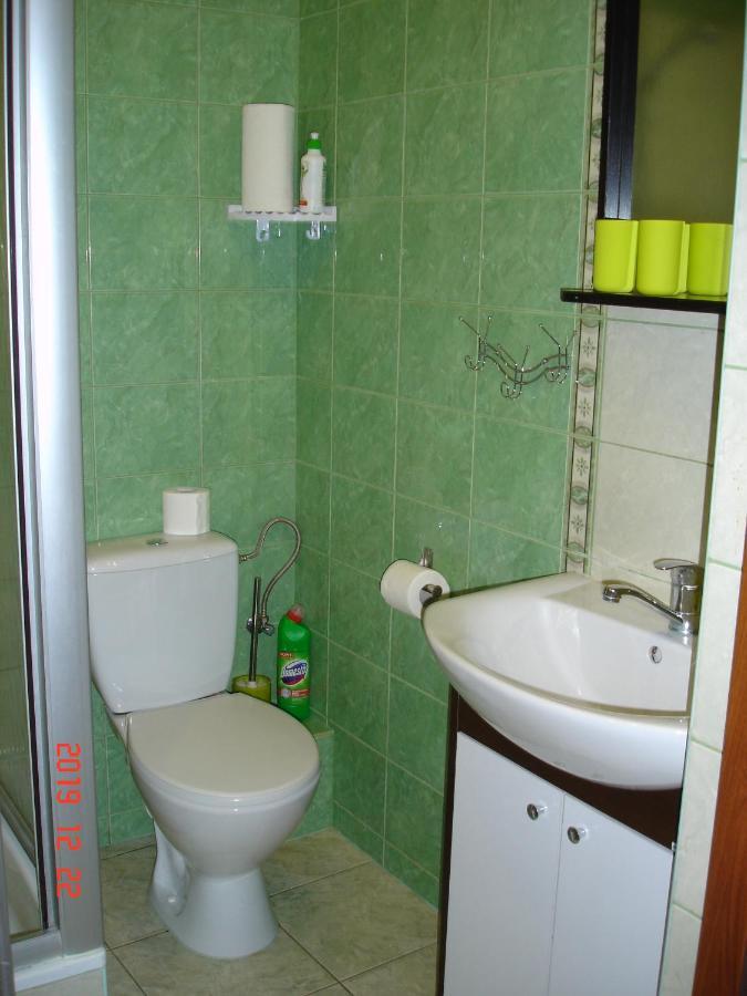 Goscinny Dworek Pobierowo Luaran gambar