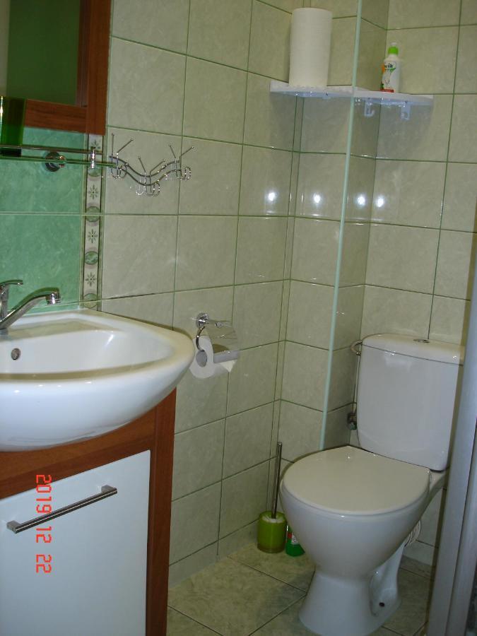 Goscinny Dworek Pobierowo Luaran gambar