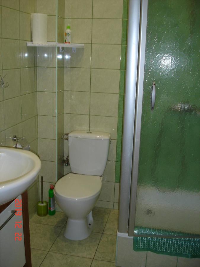 Goscinny Dworek Pobierowo Luaran gambar
